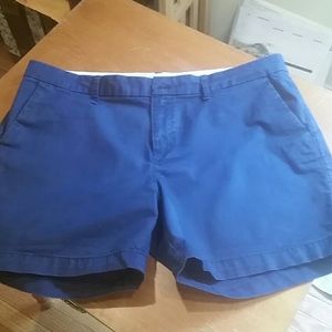 Old navy shorts